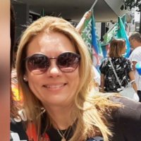 Adriana Savio - Coordenadora Adjunta