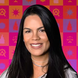 Amanda Sobreira - Coordenador