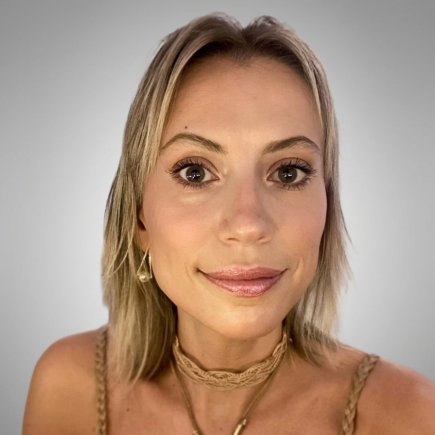 Luciana Copetti